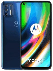 Прошивка телефона Motorola Moto G9 Plus в Орле